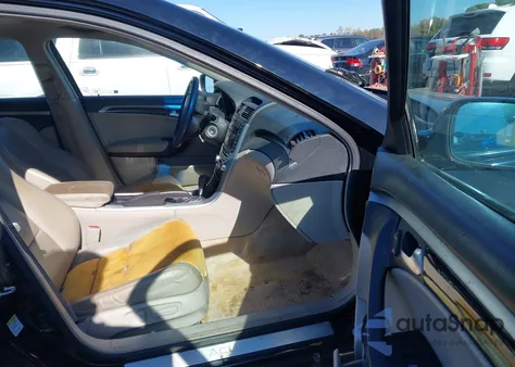 2008 Acura Tl 3.2 из США, поврежденный, VIN 19UUA66228A034748